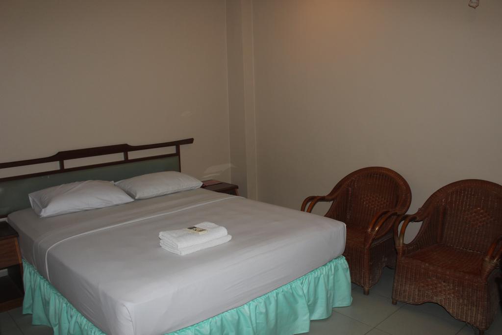 Batam Star Hotel Phòng bức ảnh
