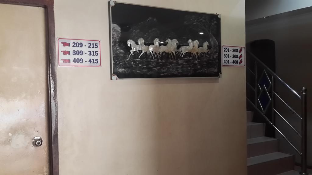 Batam Star Hotel Ngoại thất bức ảnh