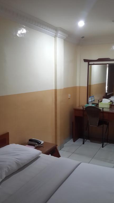 Batam Star Hotel Phòng bức ảnh