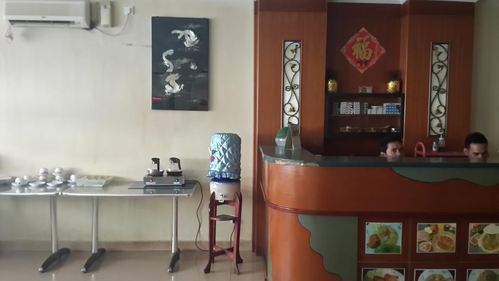 Batam Star Hotel Ngoại thất bức ảnh