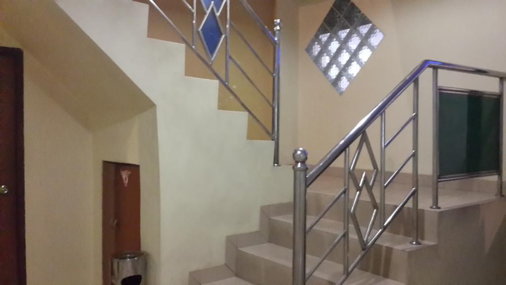 Batam Star Hotel Ngoại thất bức ảnh