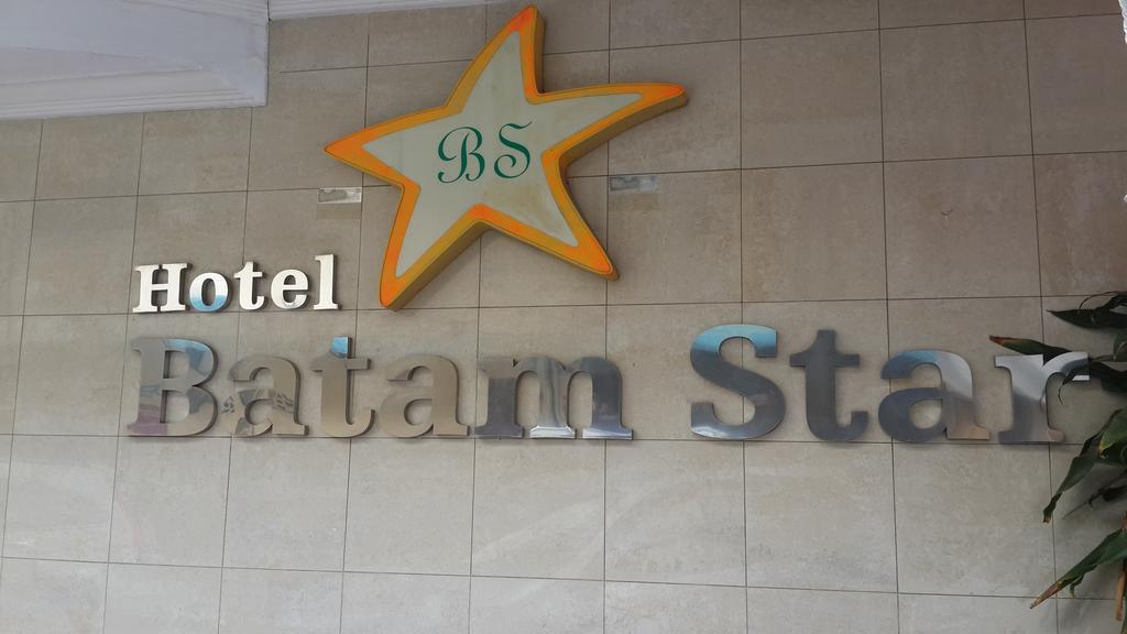 Batam Star Hotel Ngoại thất bức ảnh