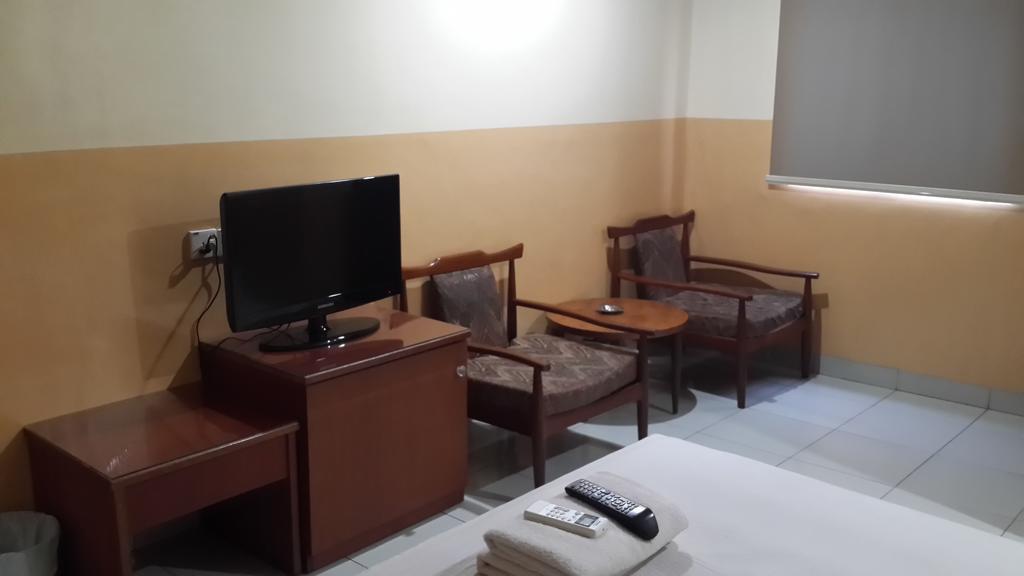 Batam Star Hotel Phòng bức ảnh