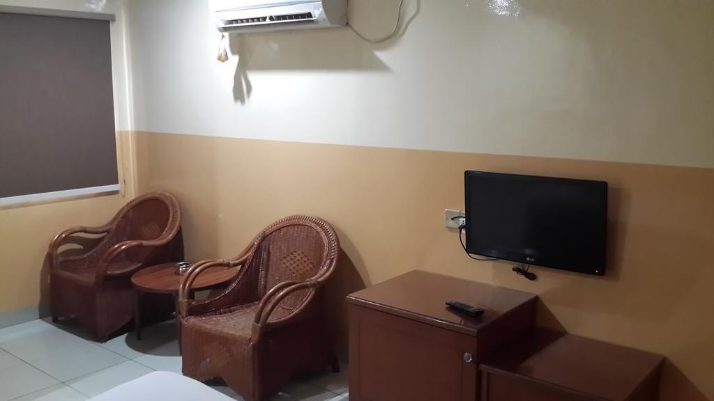 Batam Star Hotel Phòng bức ảnh