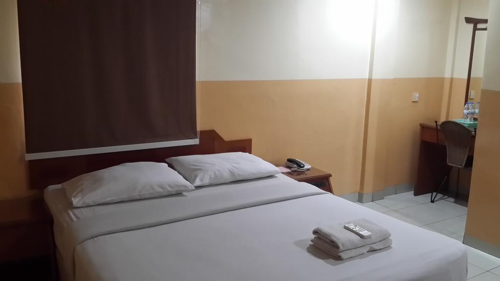 Batam Star Hotel Phòng bức ảnh