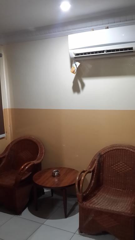 Batam Star Hotel Phòng bức ảnh