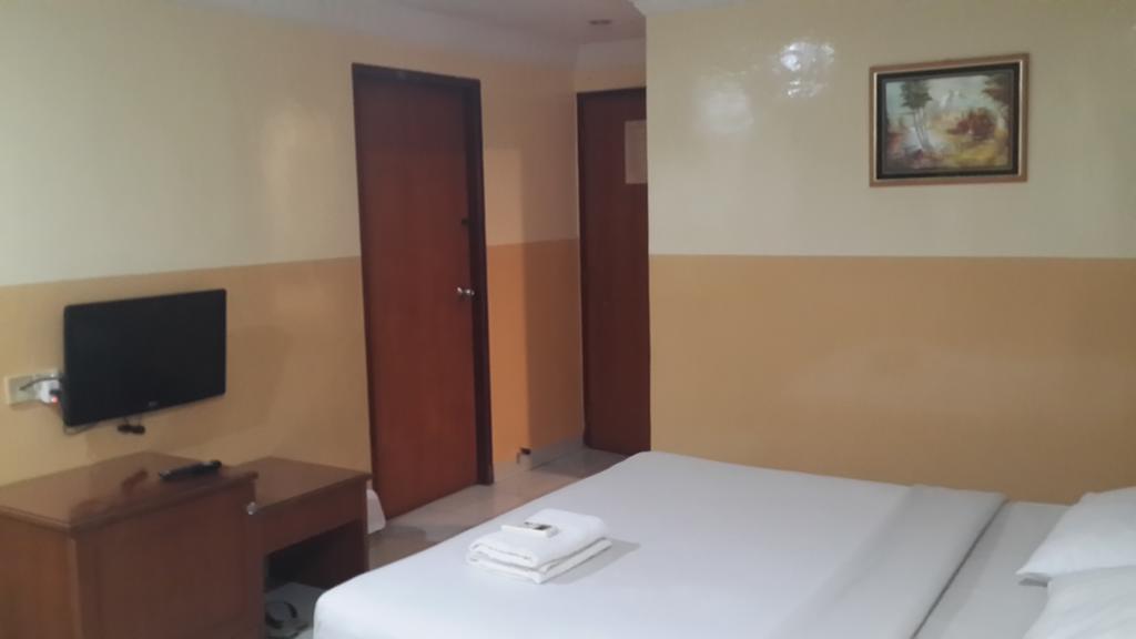 Batam Star Hotel Phòng bức ảnh