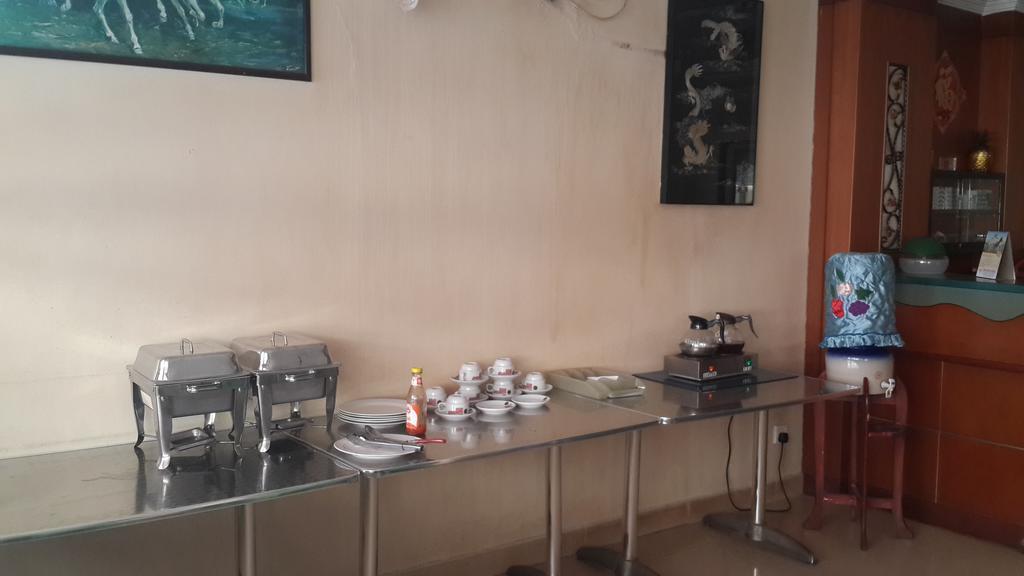 Batam Star Hotel Ngoại thất bức ảnh