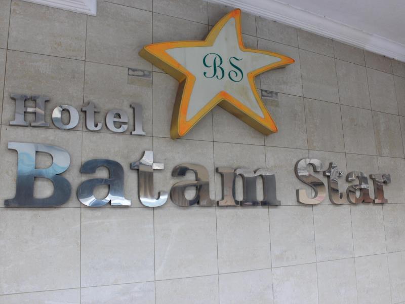 Batam Star Hotel Ngoại thất bức ảnh