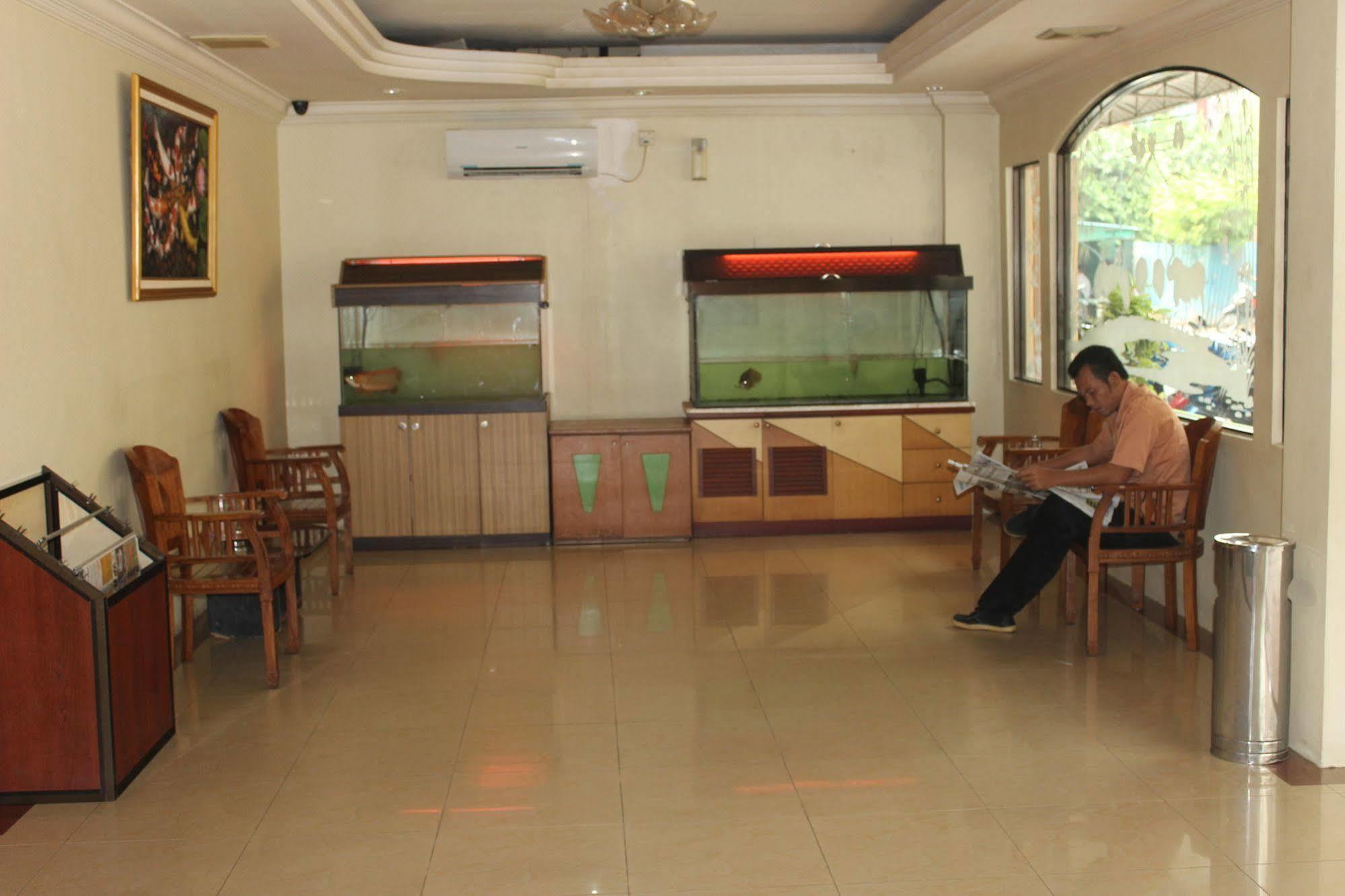 Batam Star Hotel Ngoại thất bức ảnh