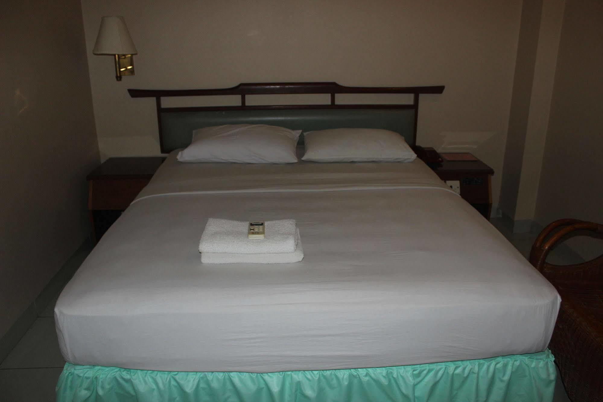 Batam Star Hotel Ngoại thất bức ảnh