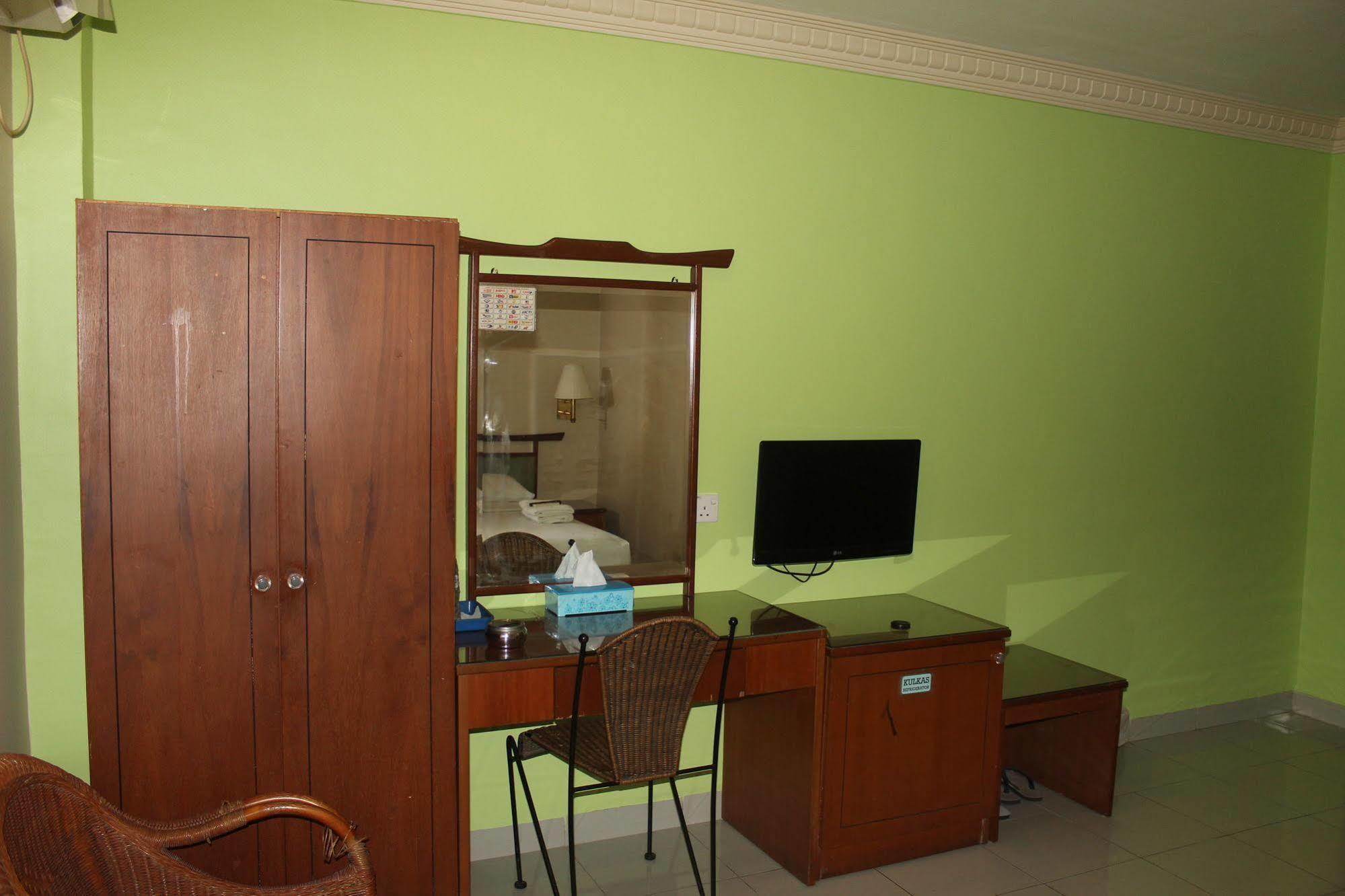 Batam Star Hotel Ngoại thất bức ảnh